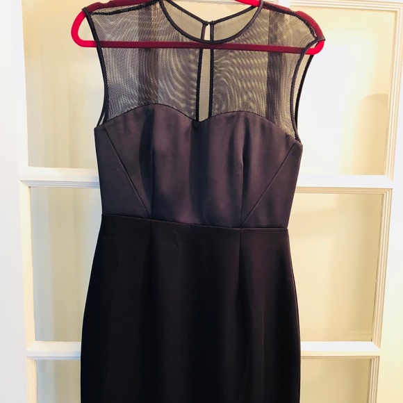 reiss amy dress